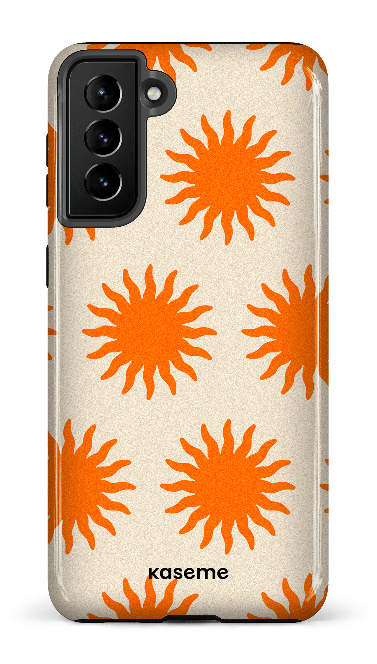 Vitamin Sea Orange - Galaxy S21 Plus