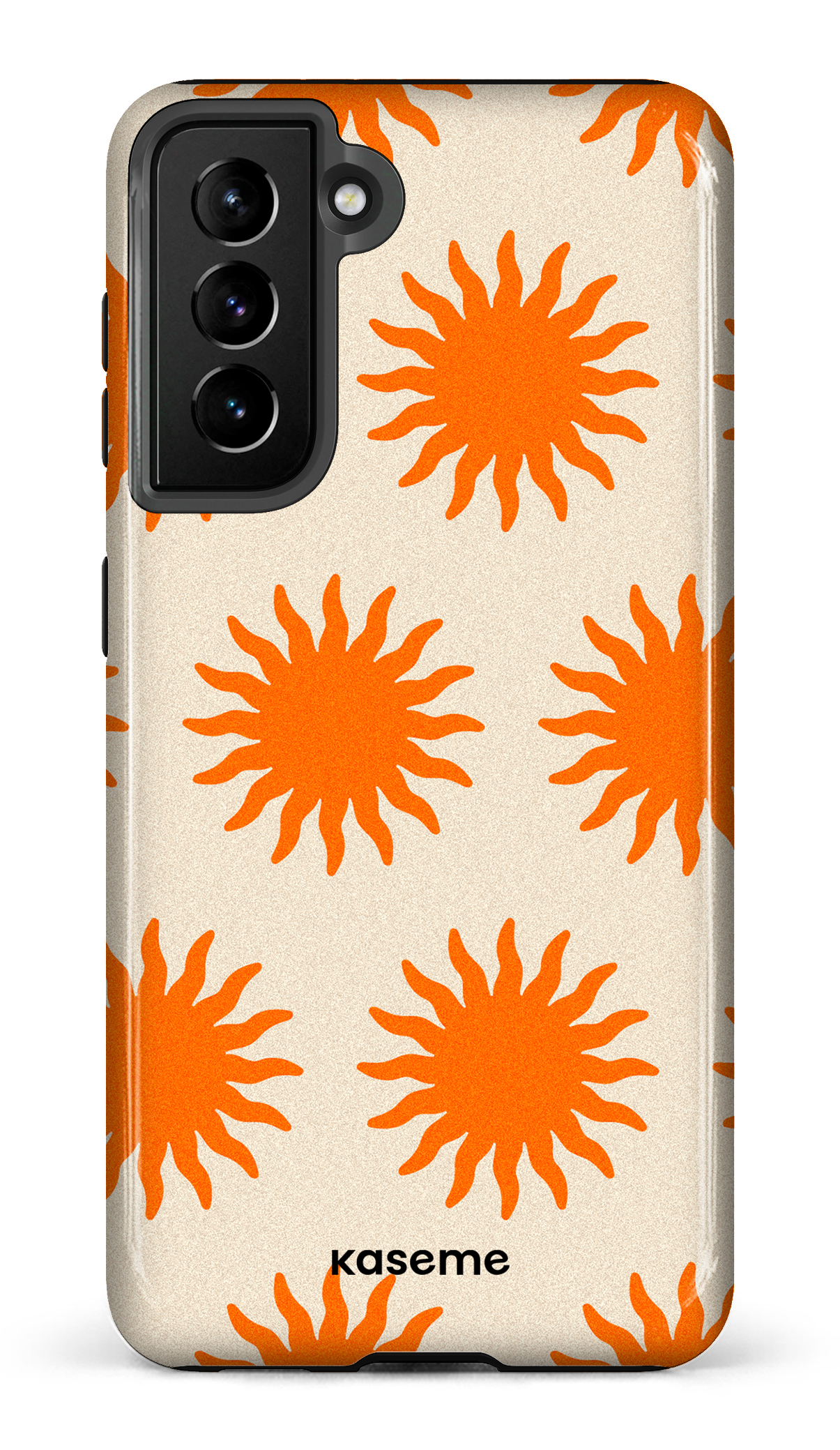 Vitamin Sea Orange - Galaxy S21
