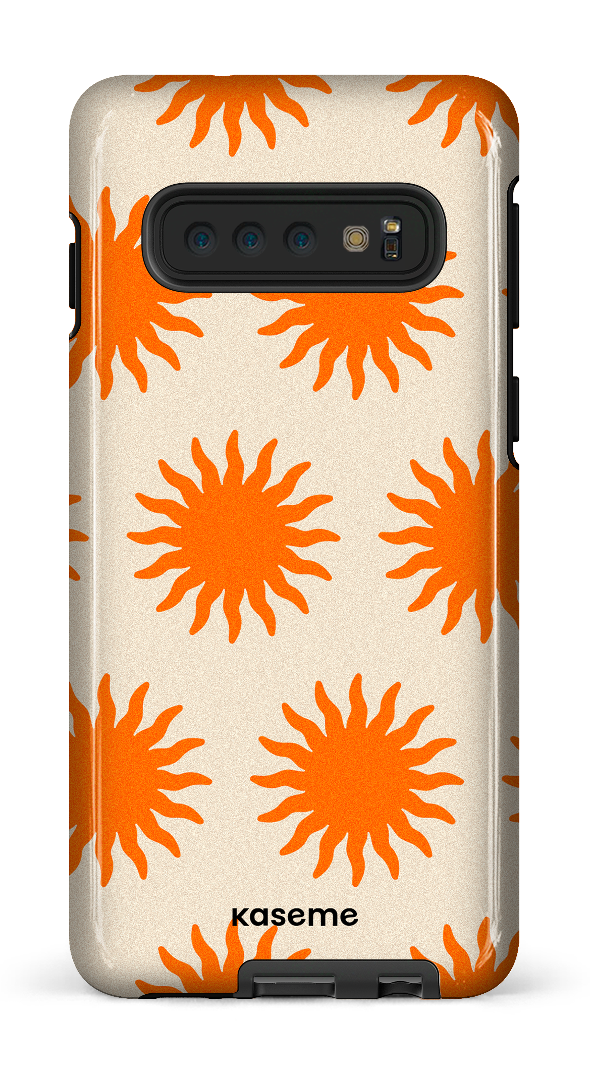 Vitamin Sea Orange - Galaxy S10