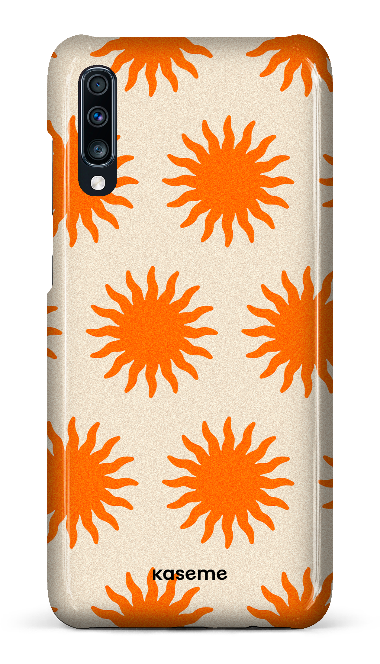 Vitamin Sea Orange - Galaxy A70
