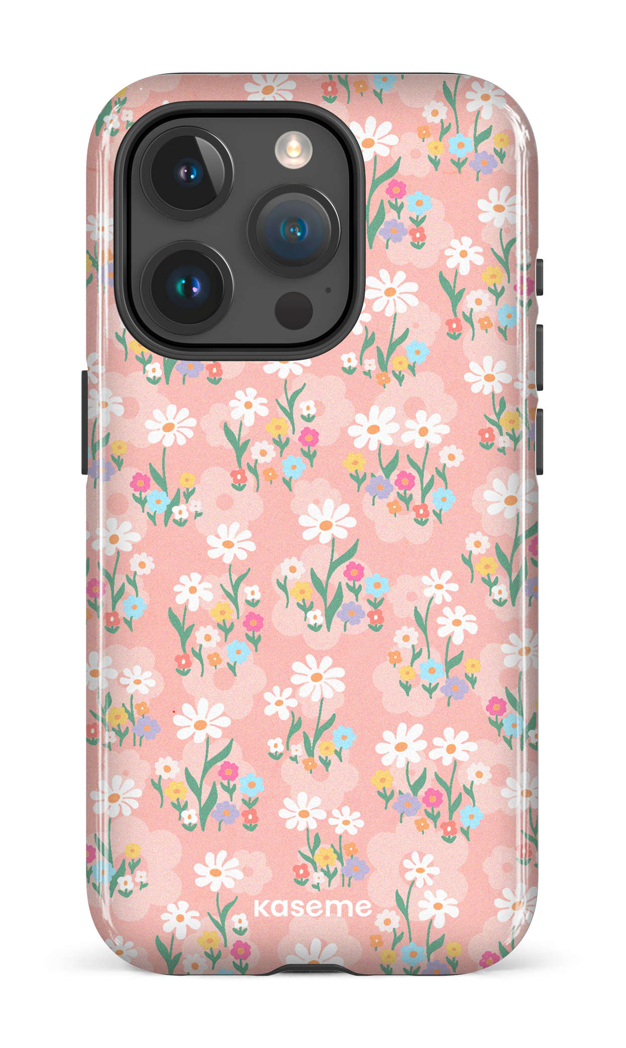 Waking dream pink - iPhone 15 Pro