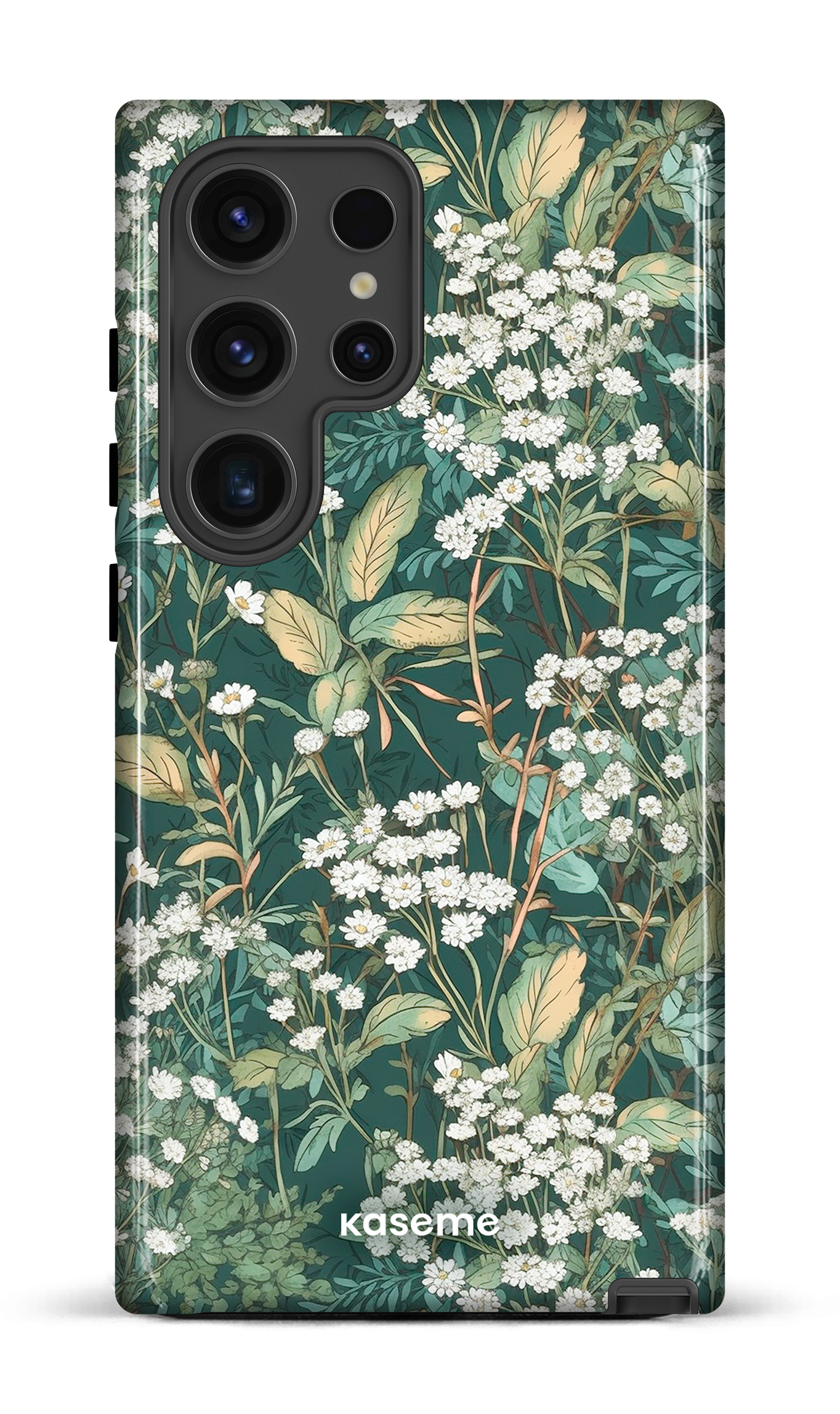 Untamed blossom - Galaxy S24 Ultra