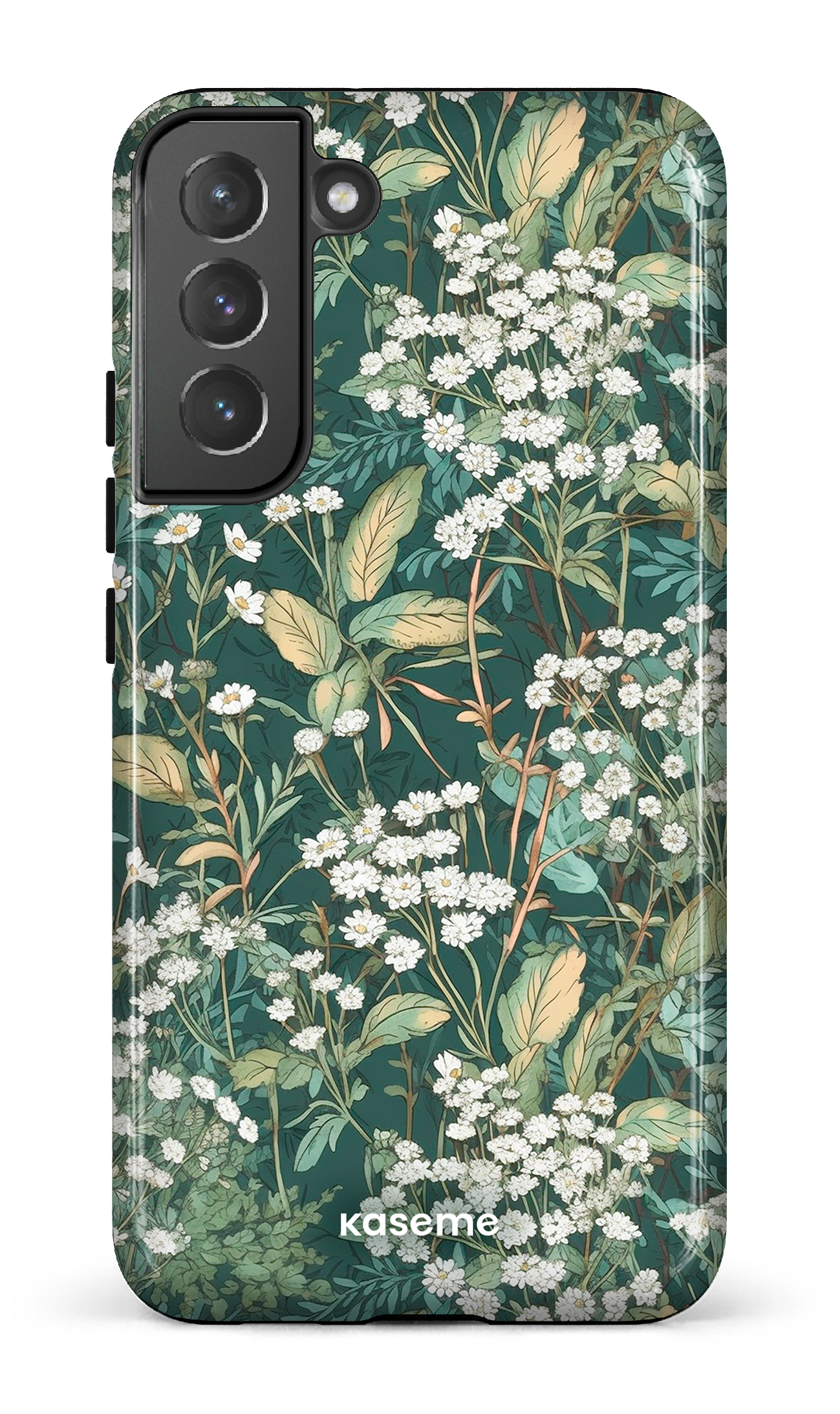 Untamed blossom - Galaxy S22 Plus
