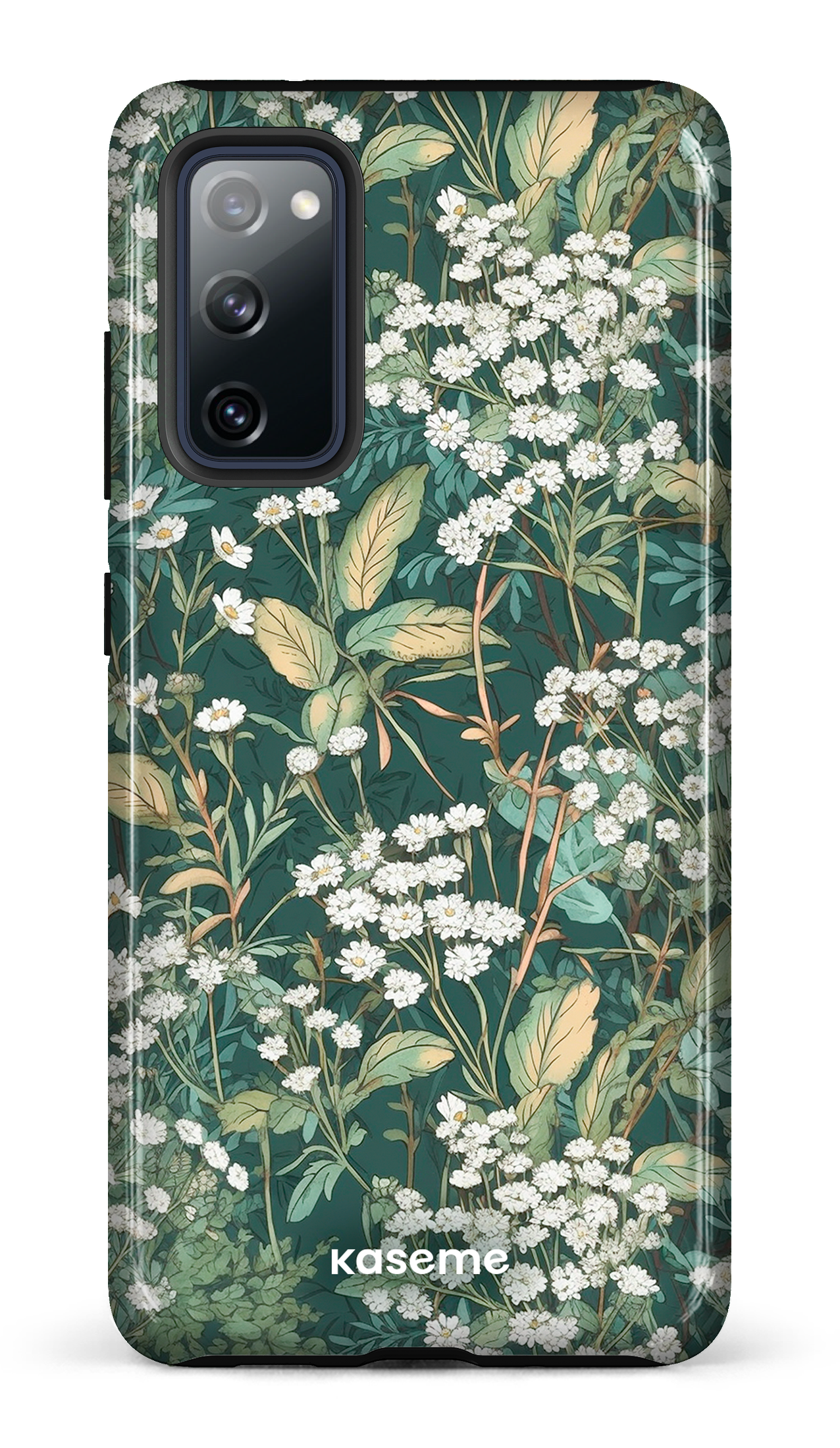 Untamed blossom - Galaxy S20 FE