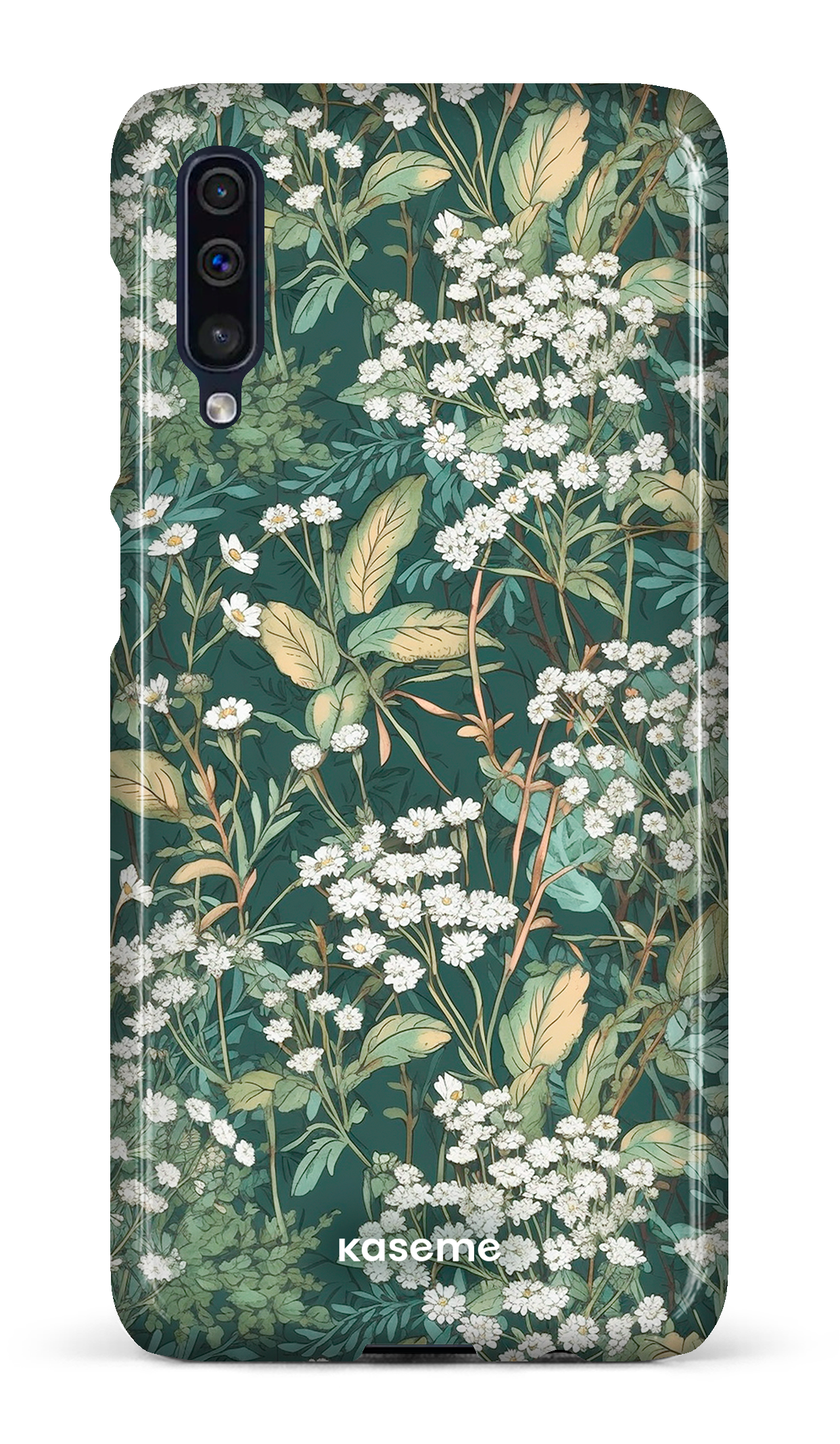 Untamed blossom - Galaxy A50