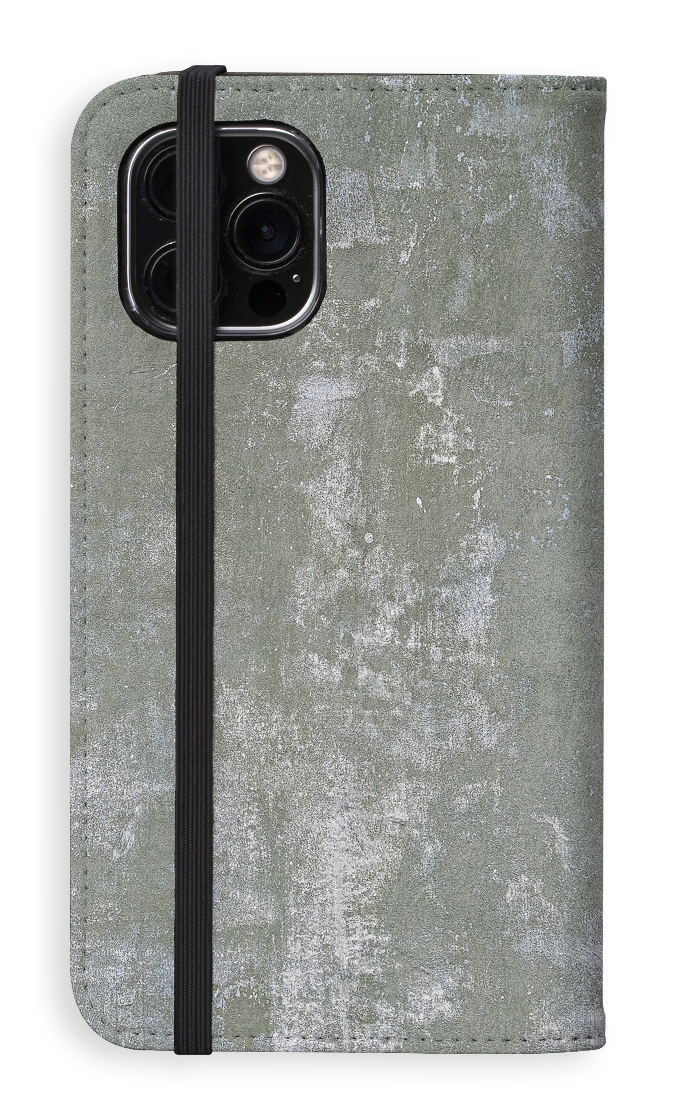Carter - Folio Case - iPhone 12 Pro Max