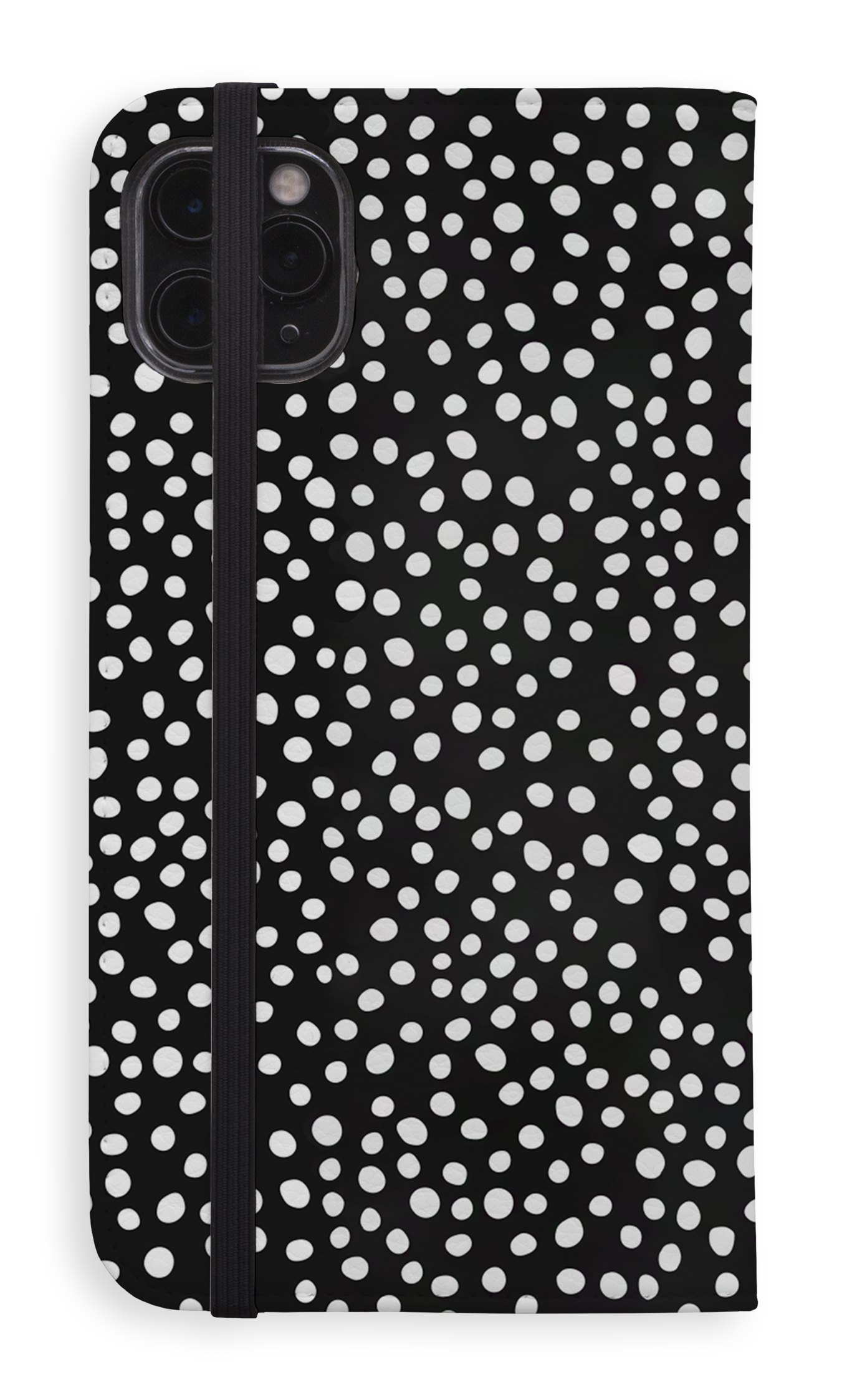 Honey Black - Folio Case - iPhone 11 Pro Max