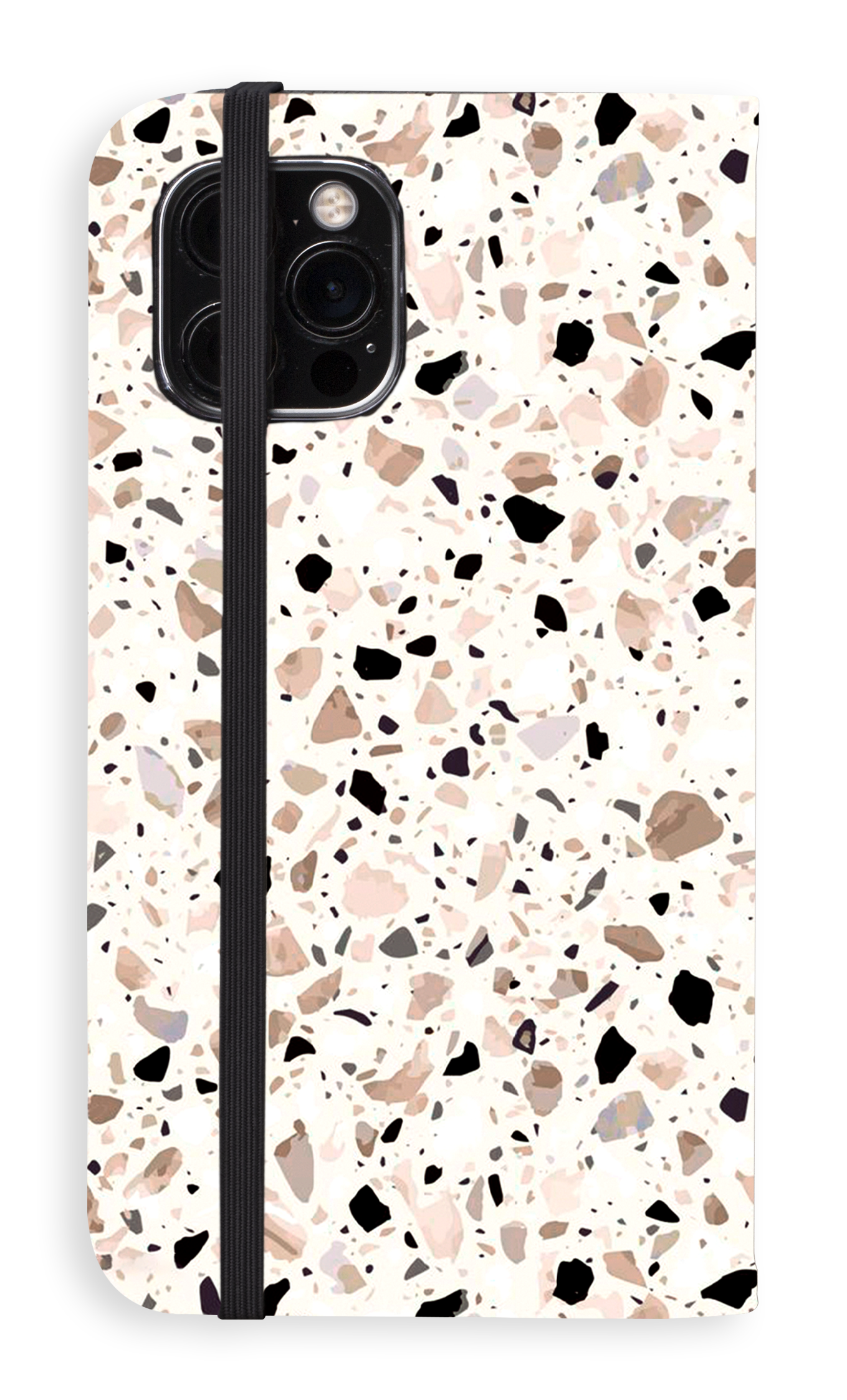 Freckles - Folio Case - iPhone 12 Pro
