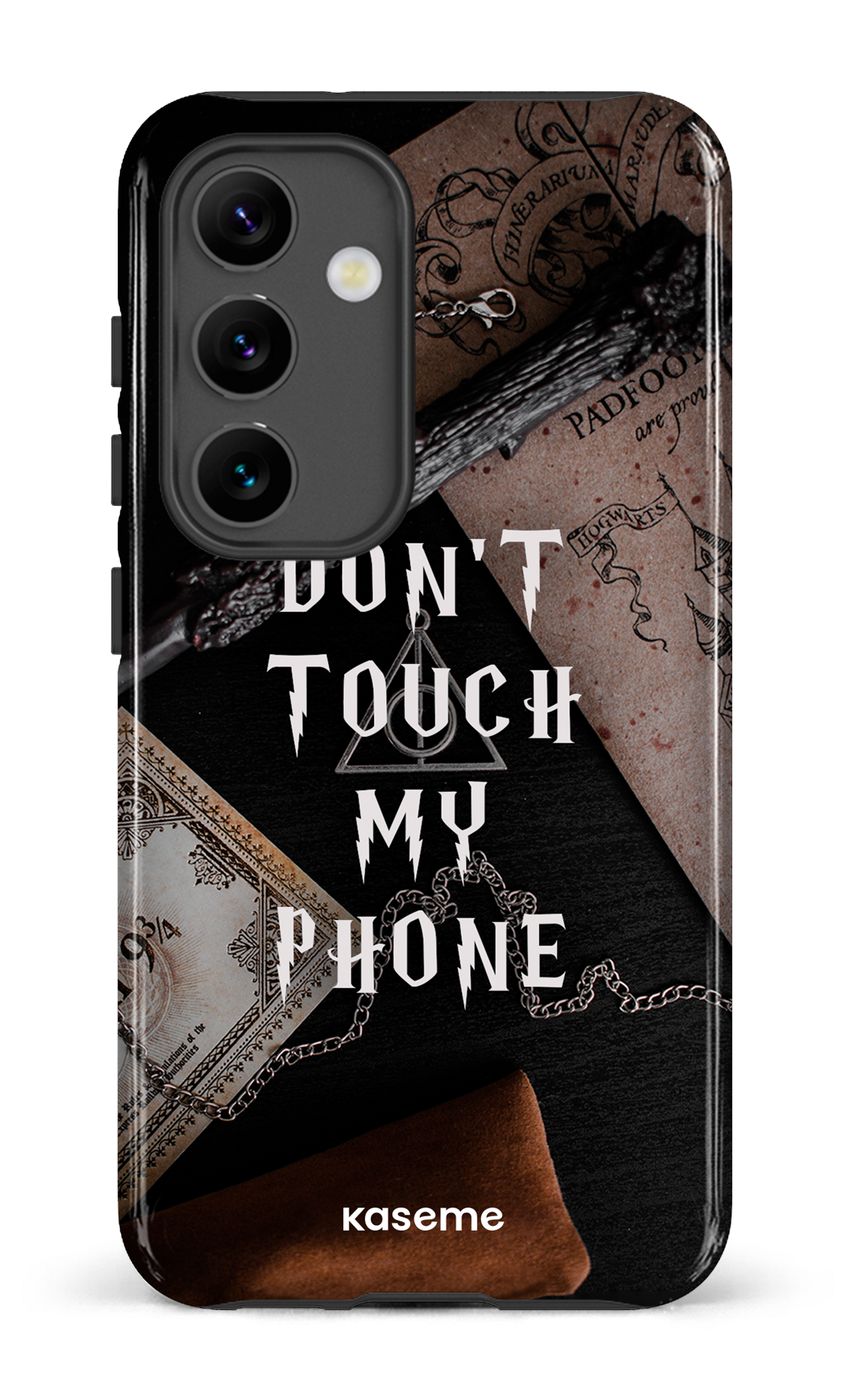 Don't Touch My Phone - Galaxy S23FE