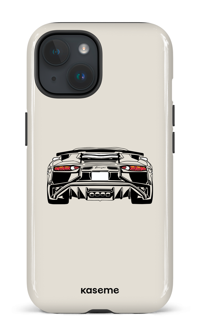 Racing - iPhone 15