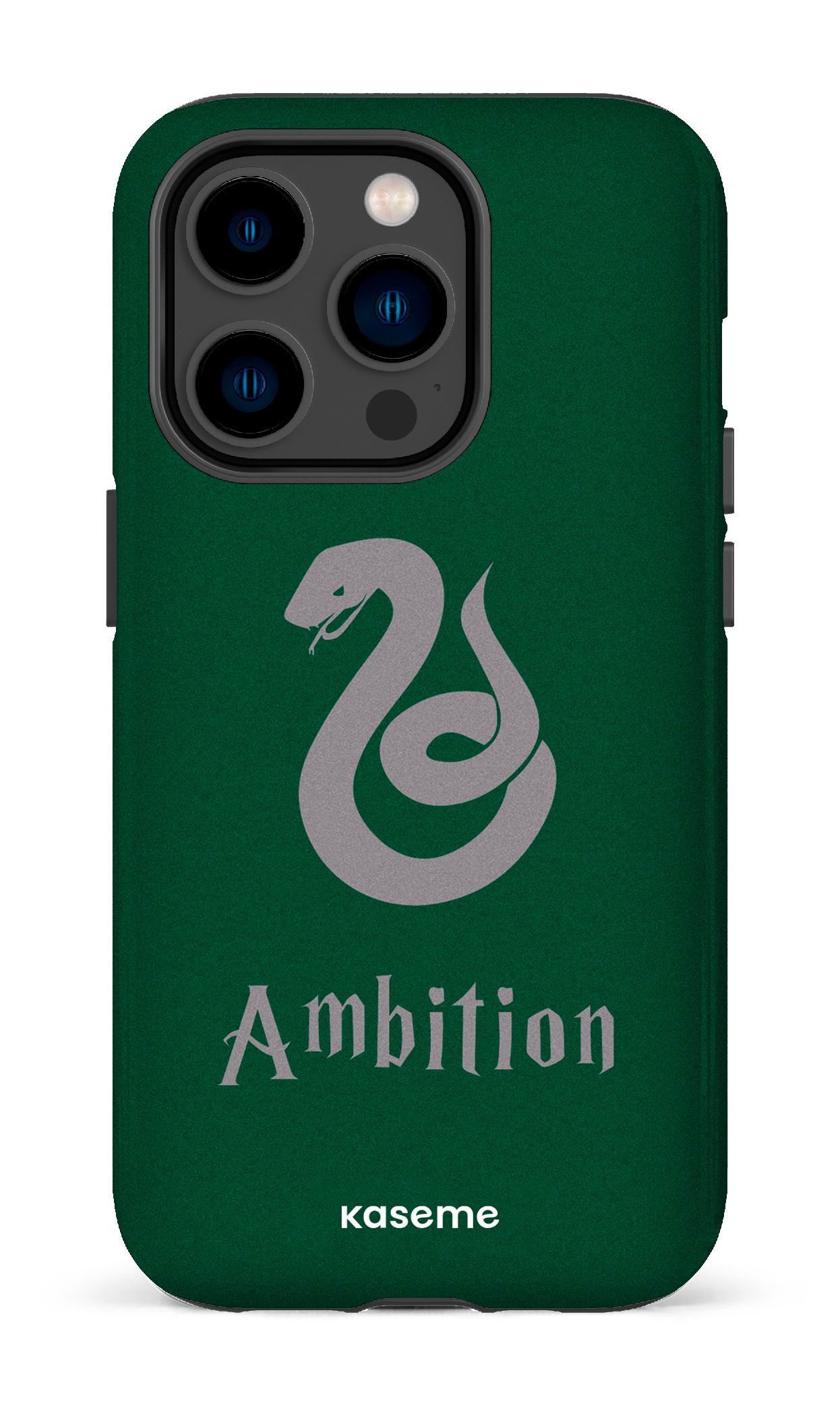 Ambition - iPhone 14 Pro