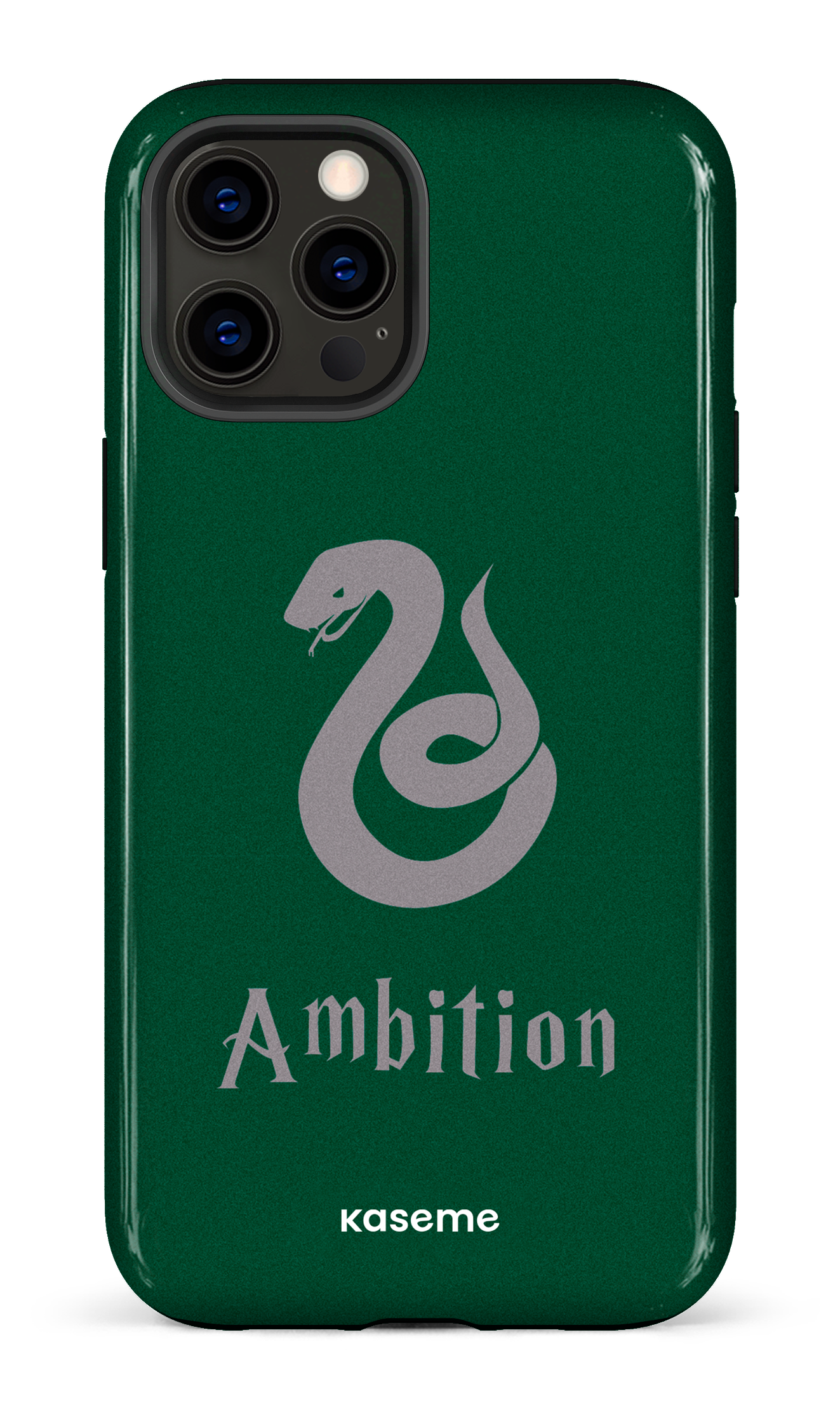 Ambition - iPhone 12 Pro Max