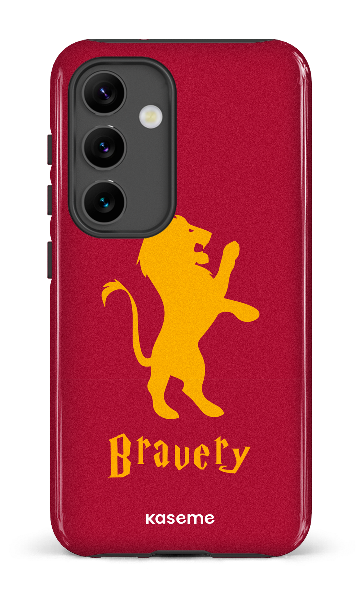 Bravery - Galaxy S23FE
