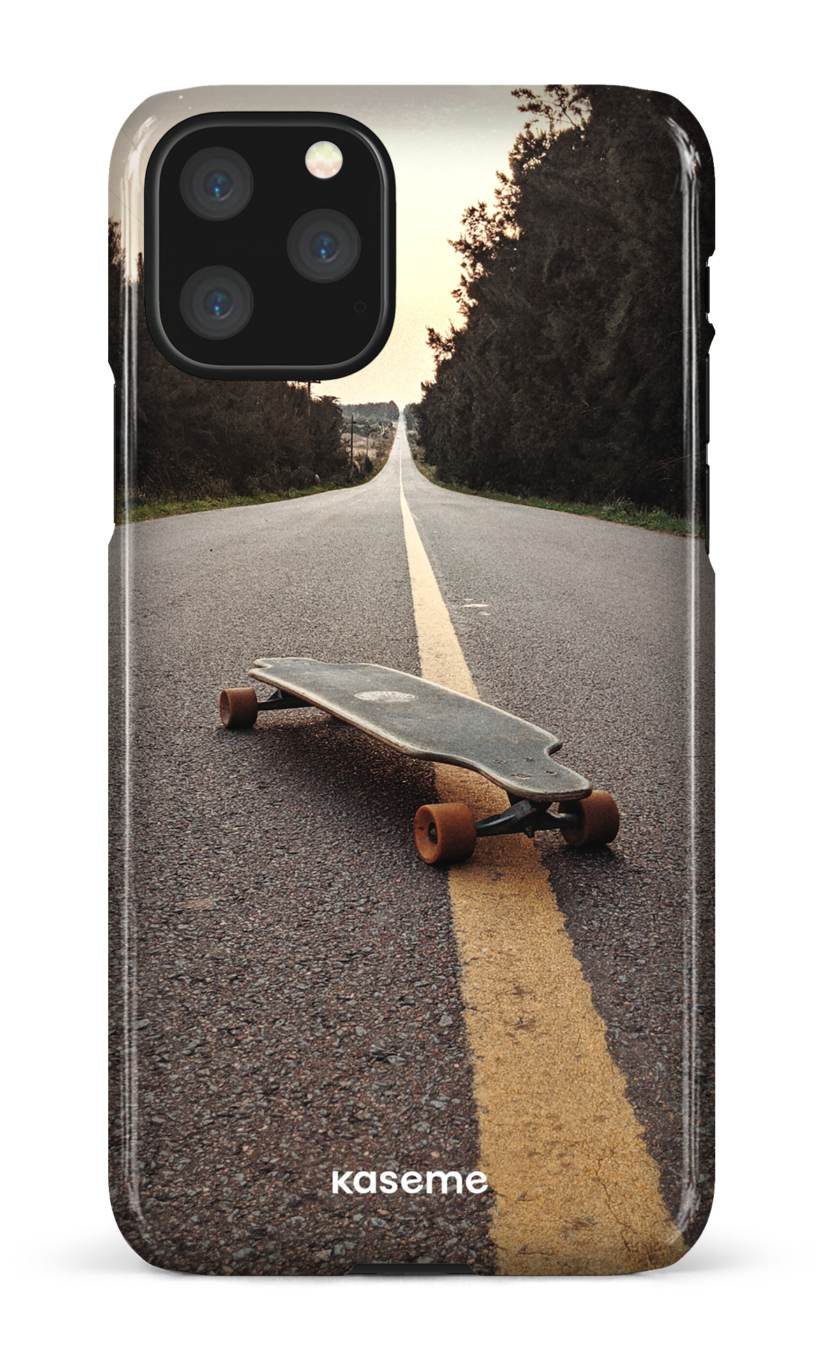 Downhill - iPhone 11 Pro