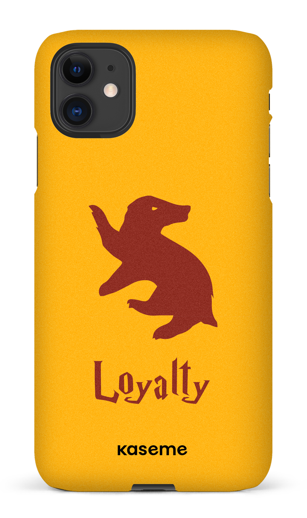 Loyalty - iPhone 11