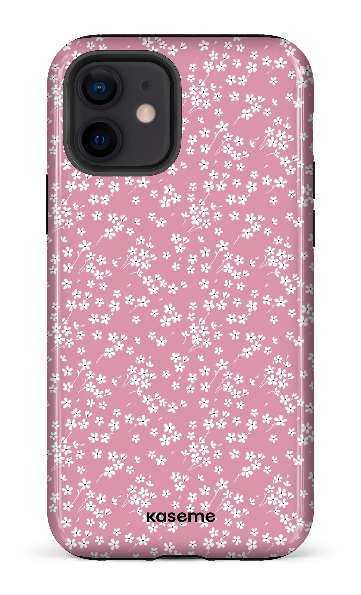 Posy pink - iPhone 12