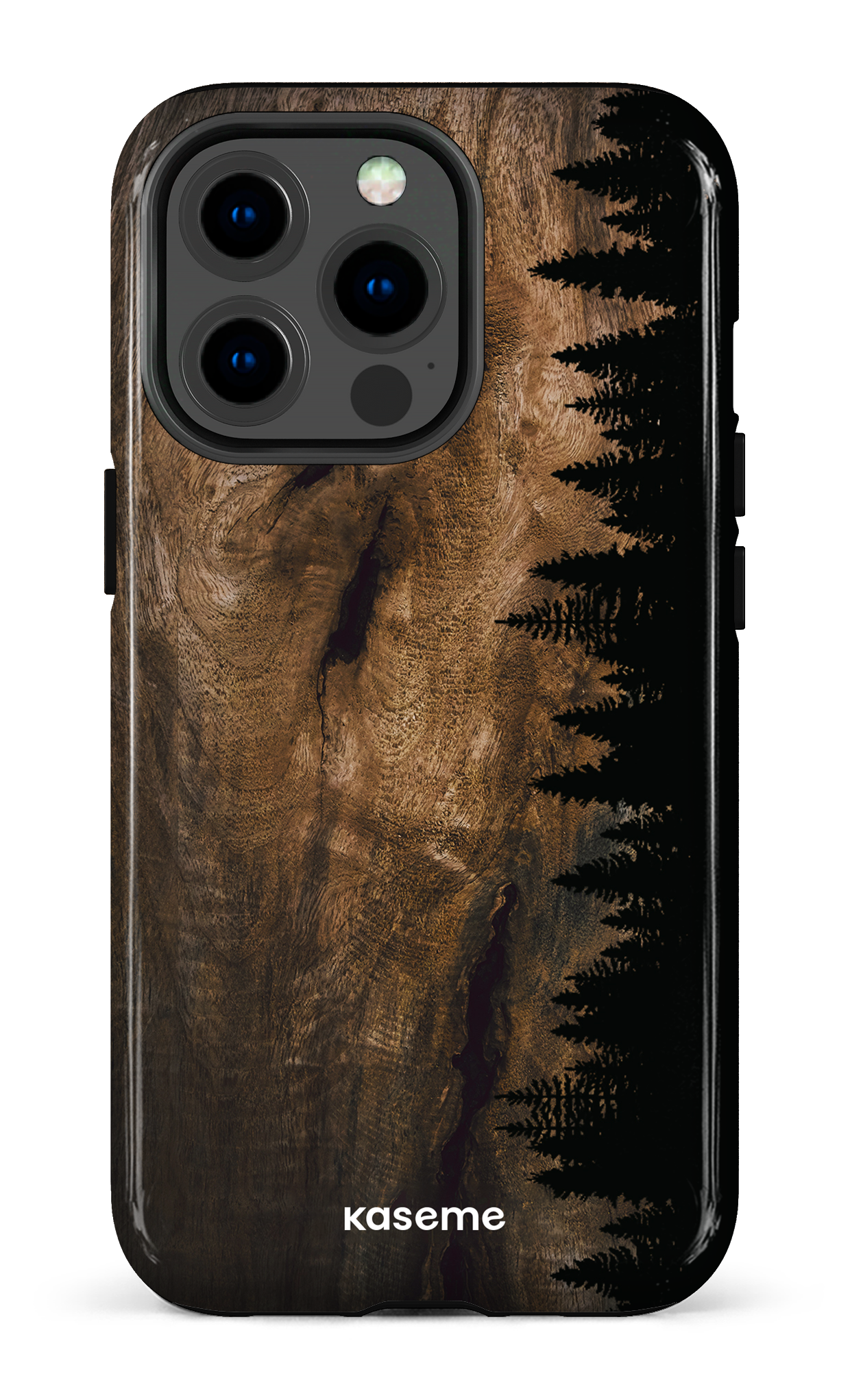 Spruce - iPhone 13 Pro