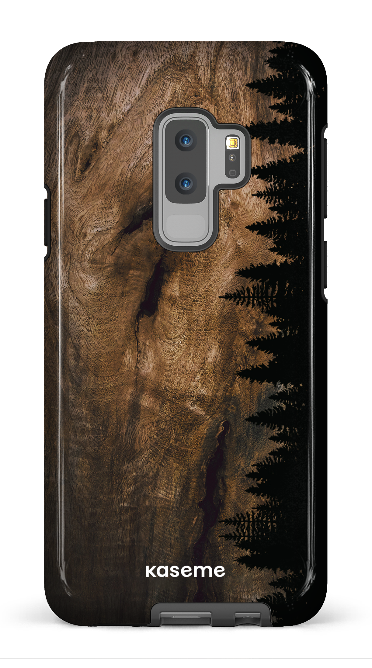 Spruce - Galaxy S9 Plus