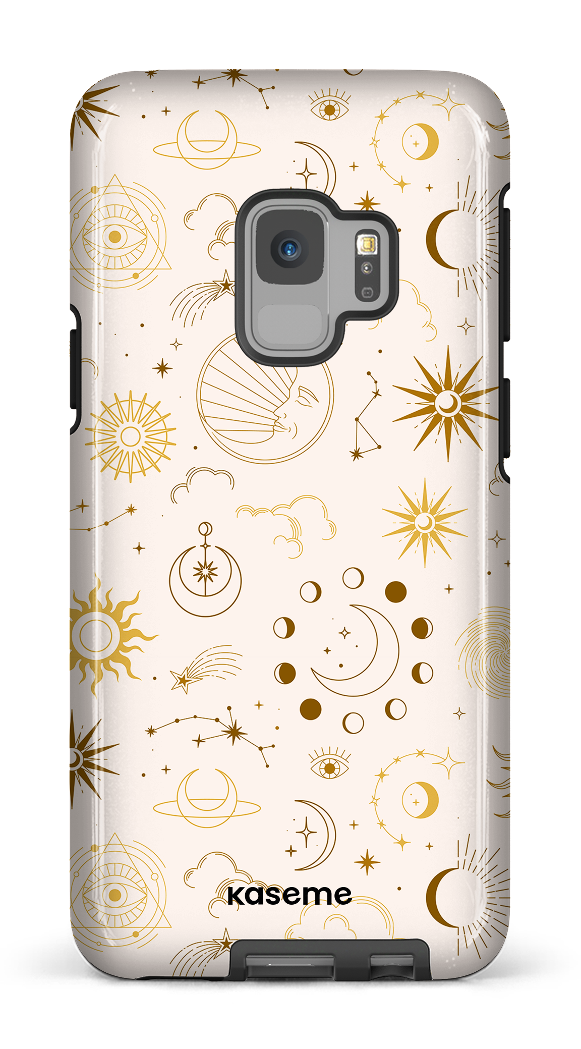 Crescent - Galaxy S9