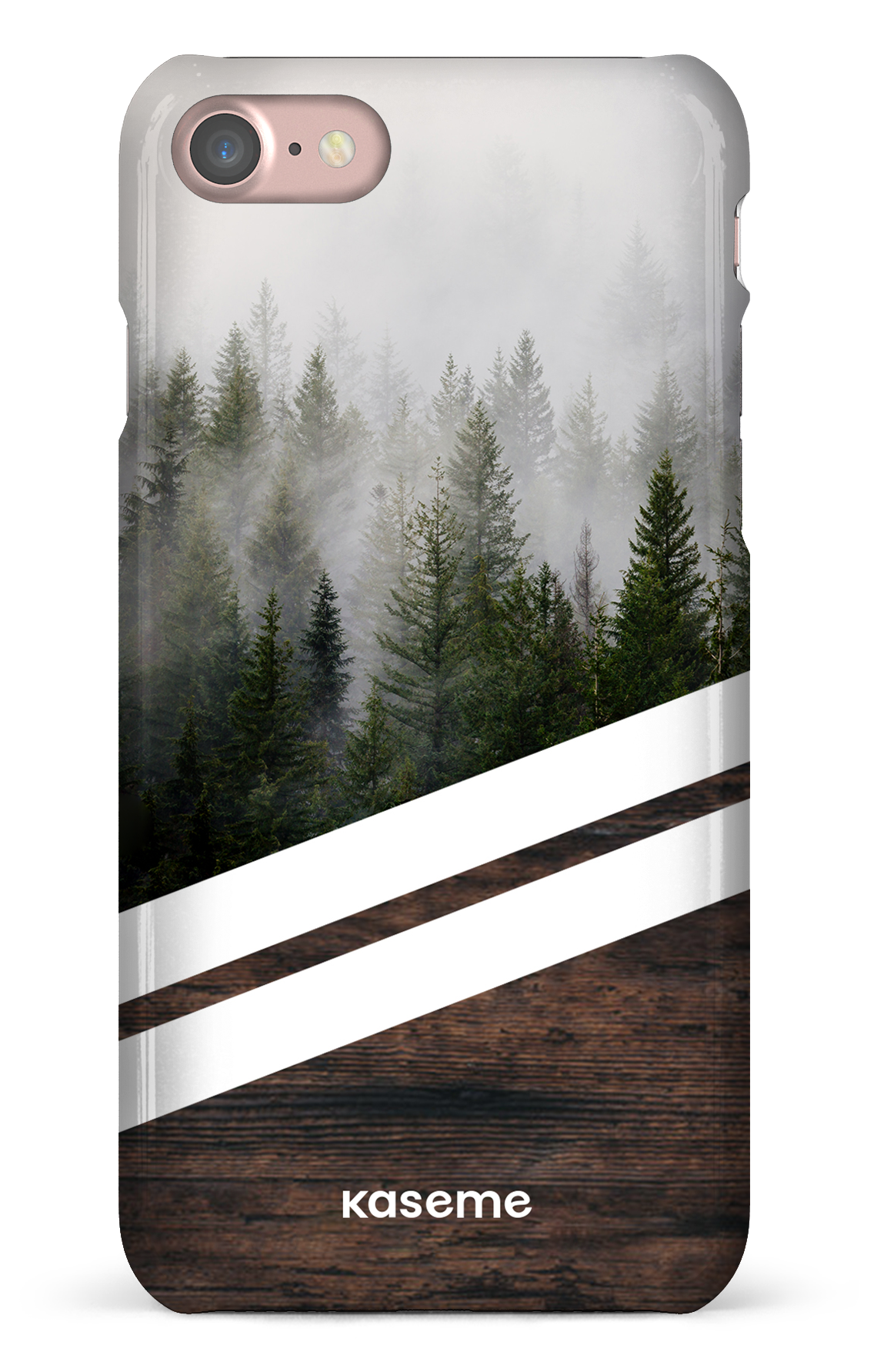 Mist - iPhone 7
