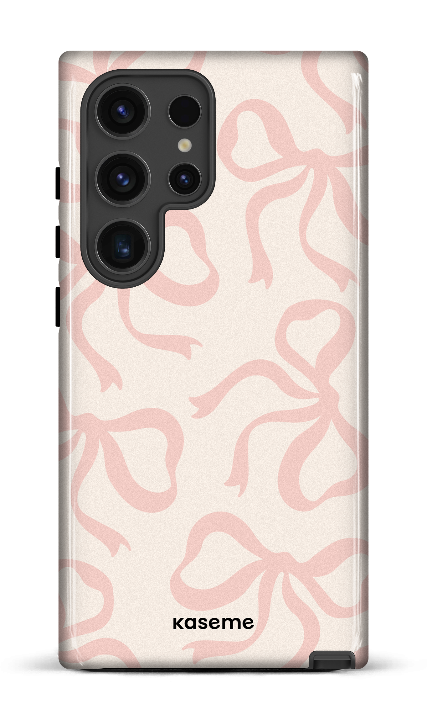 Lace Pink - Galaxy S24 Ultra