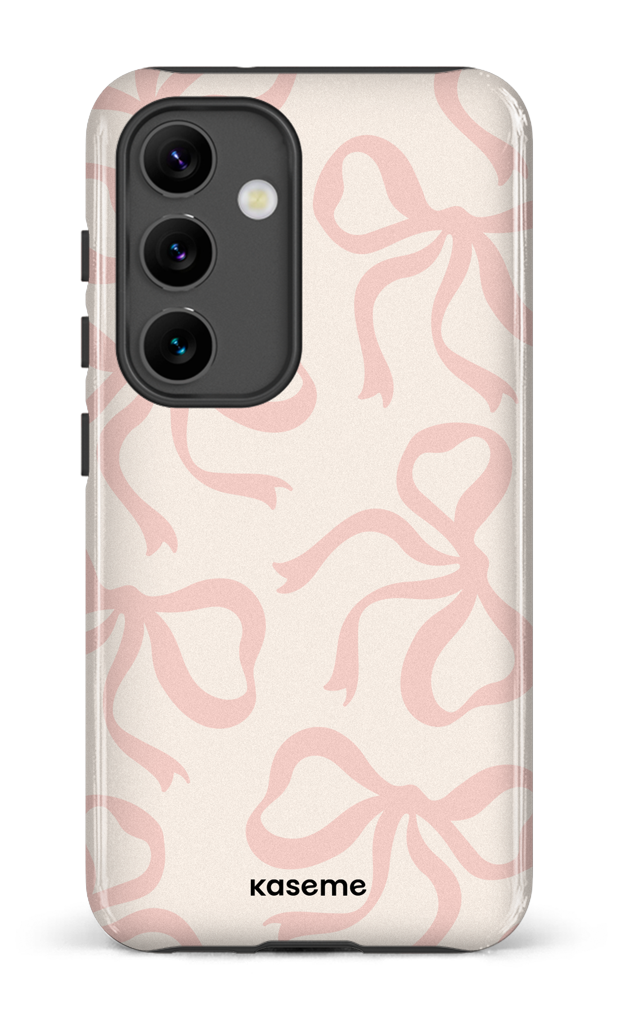 Lace Pink - Galaxy S23FE