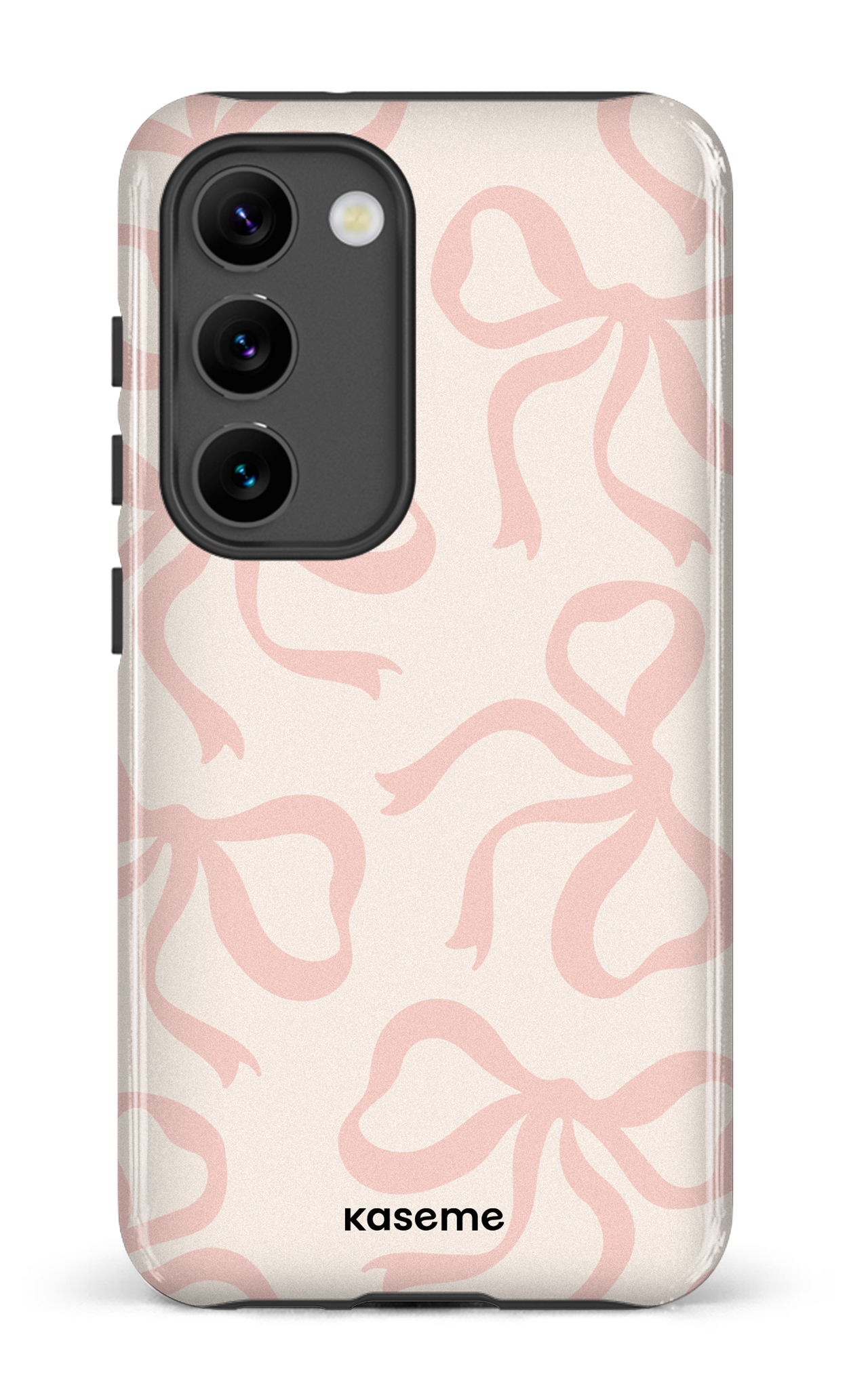Lace Pink - Galaxy S23