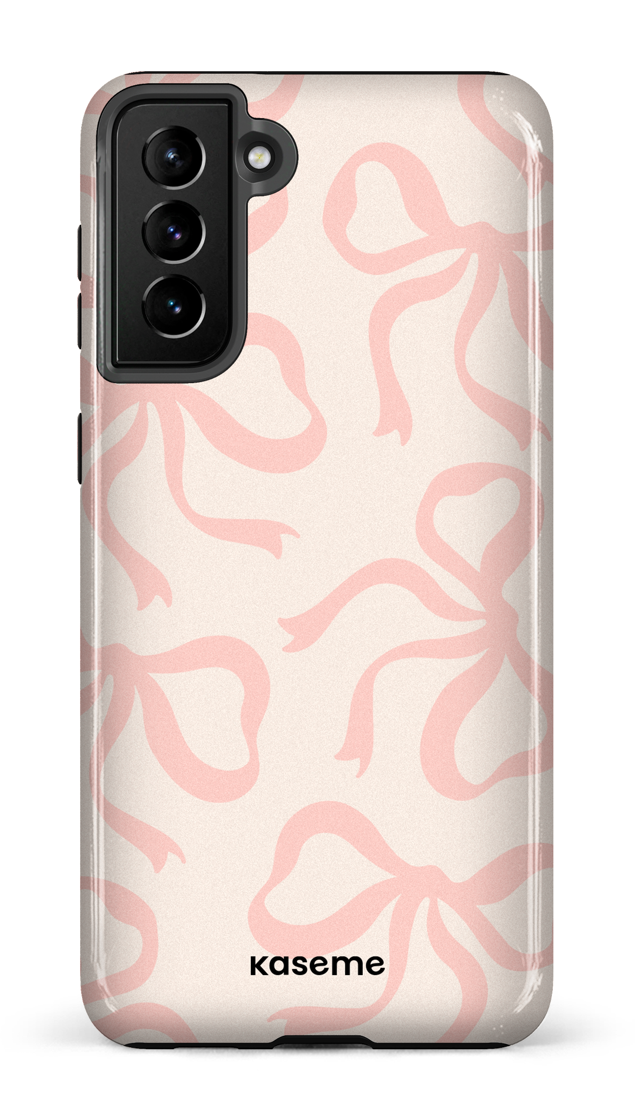 Lace Pink - Galaxy S21 Plus