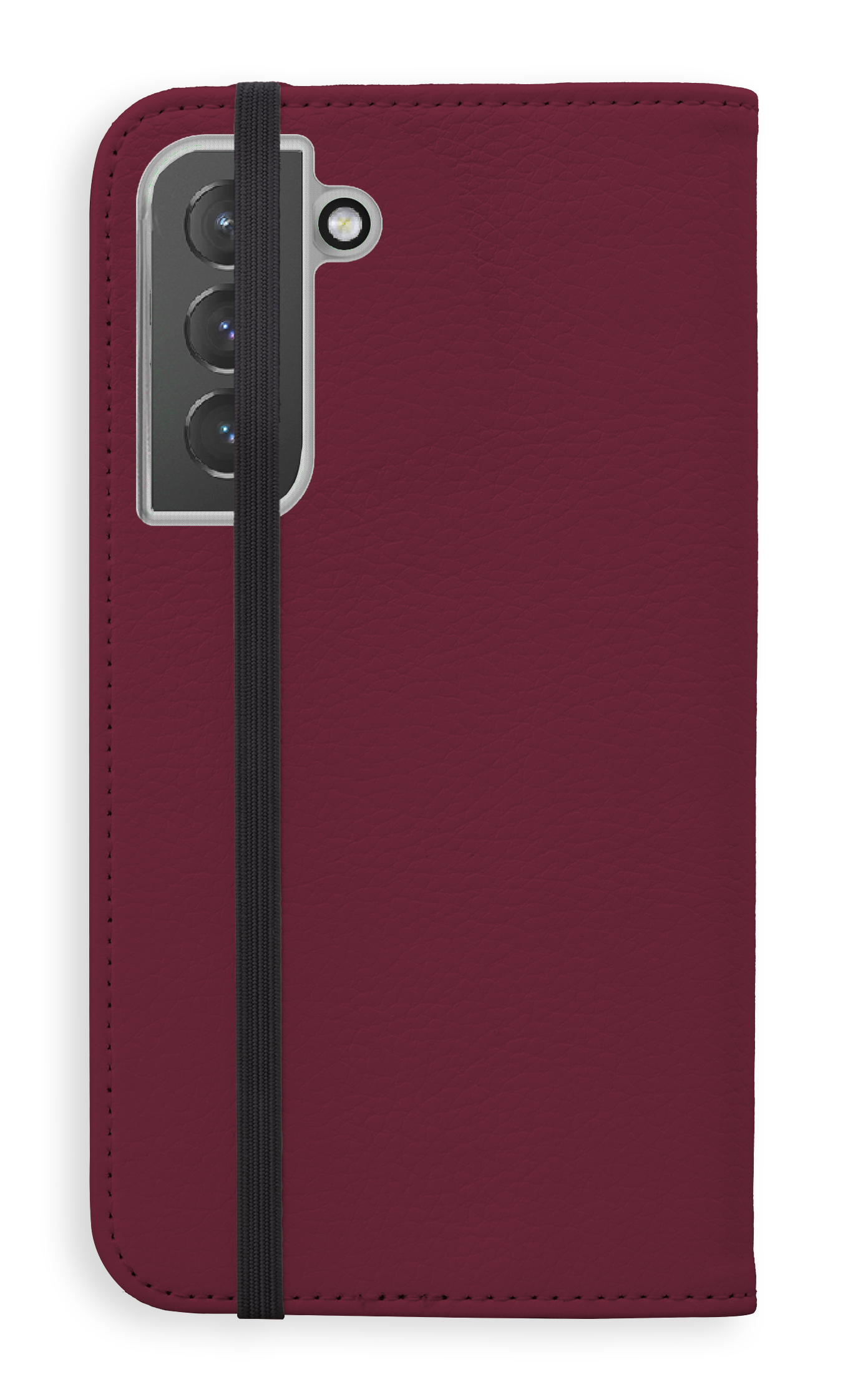 Cabernet - Folio Case - Galaxy S22
