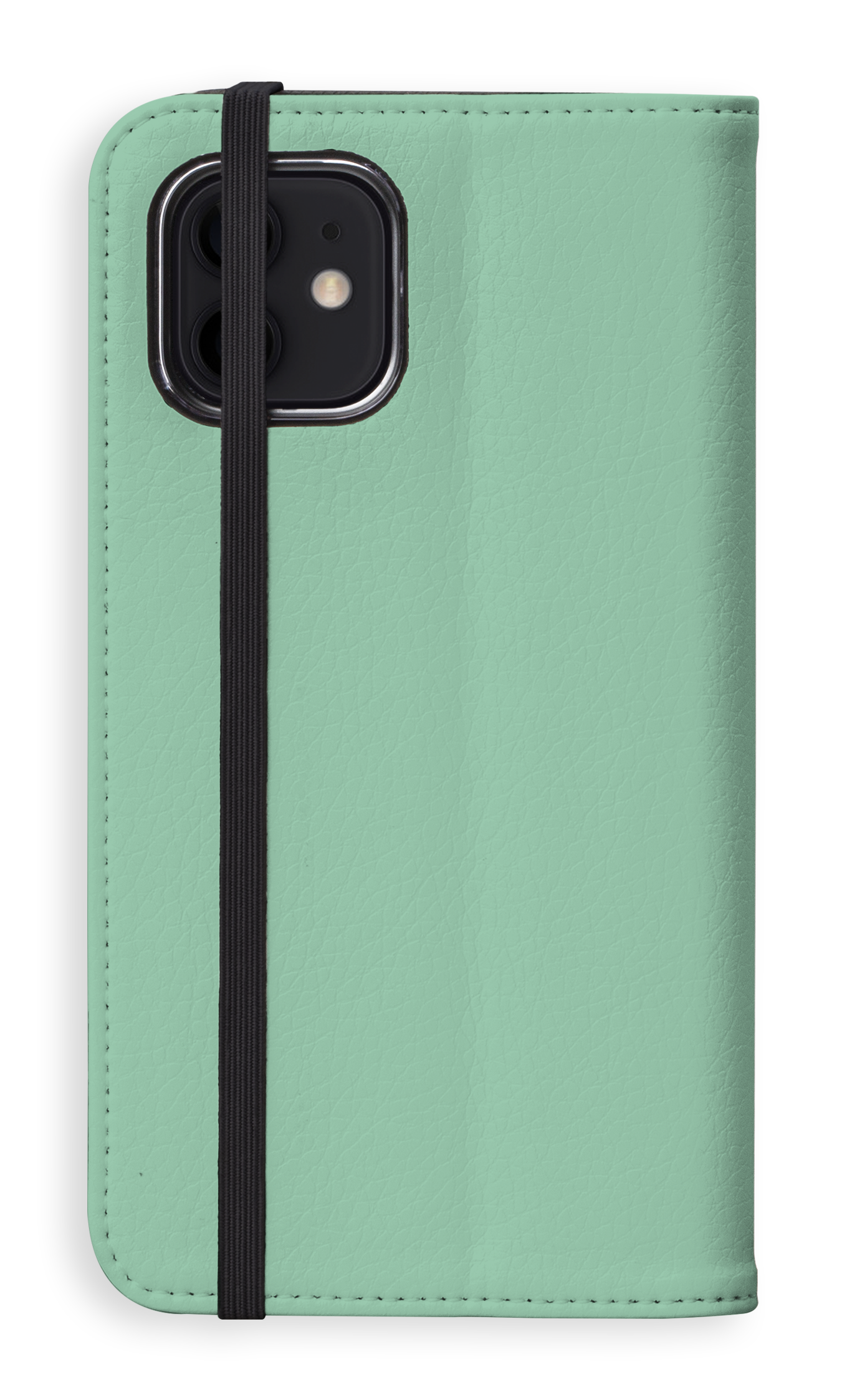 Mint - Folio Case - iPhone 12