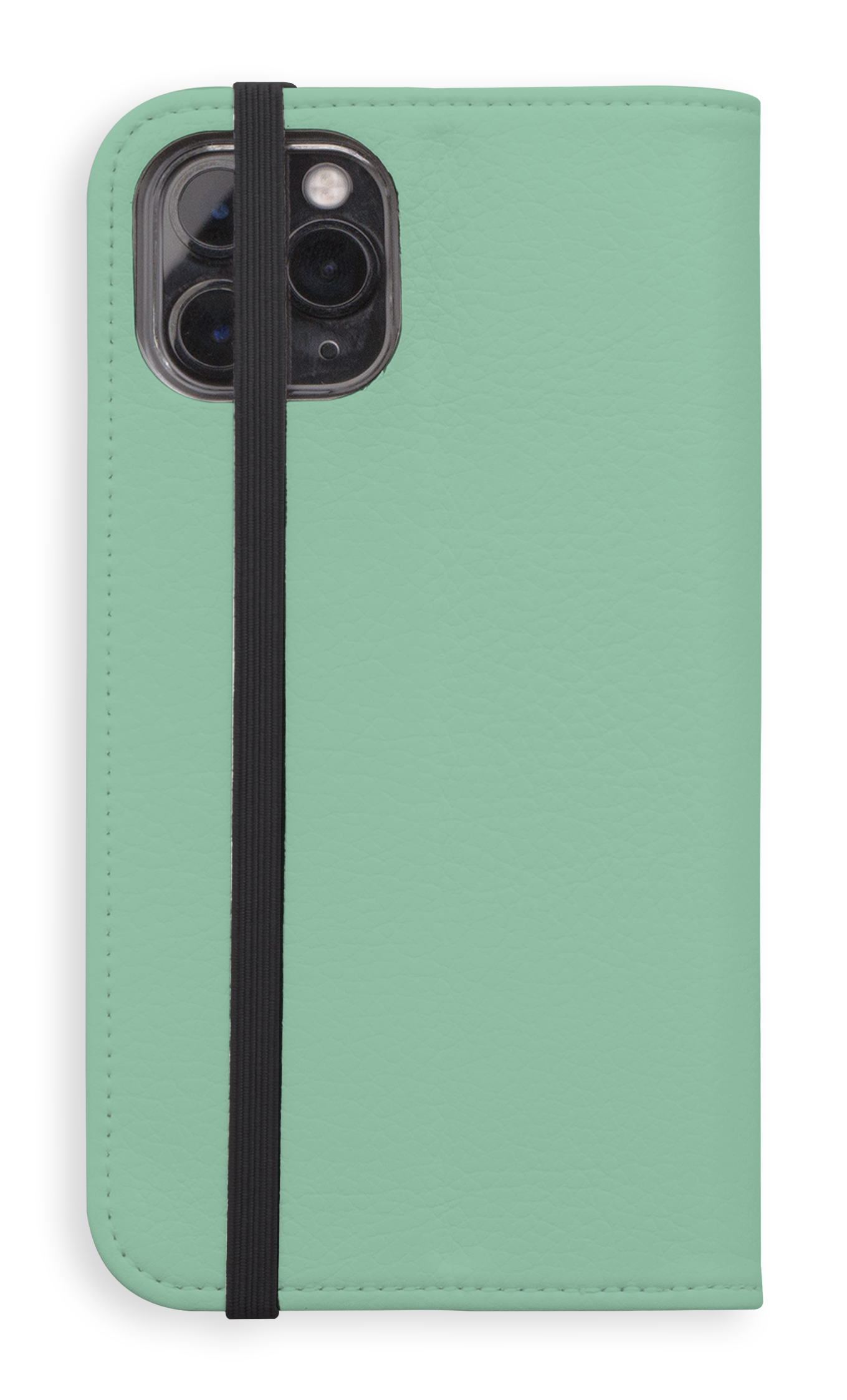 Mint - Folio Case - iPhone 11 Pro