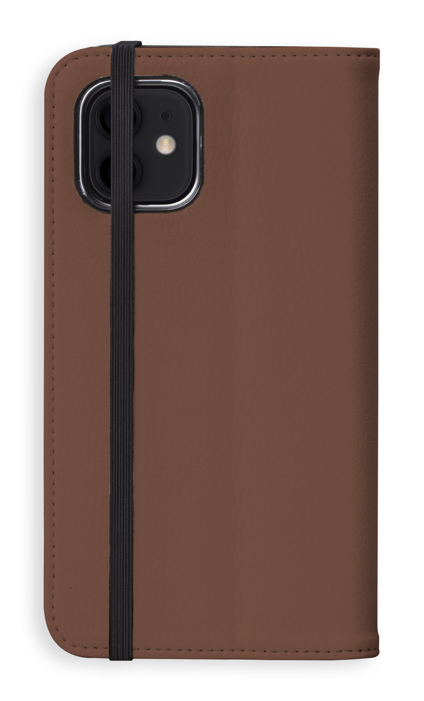 Chocolate - Folio Case - iPhone 12