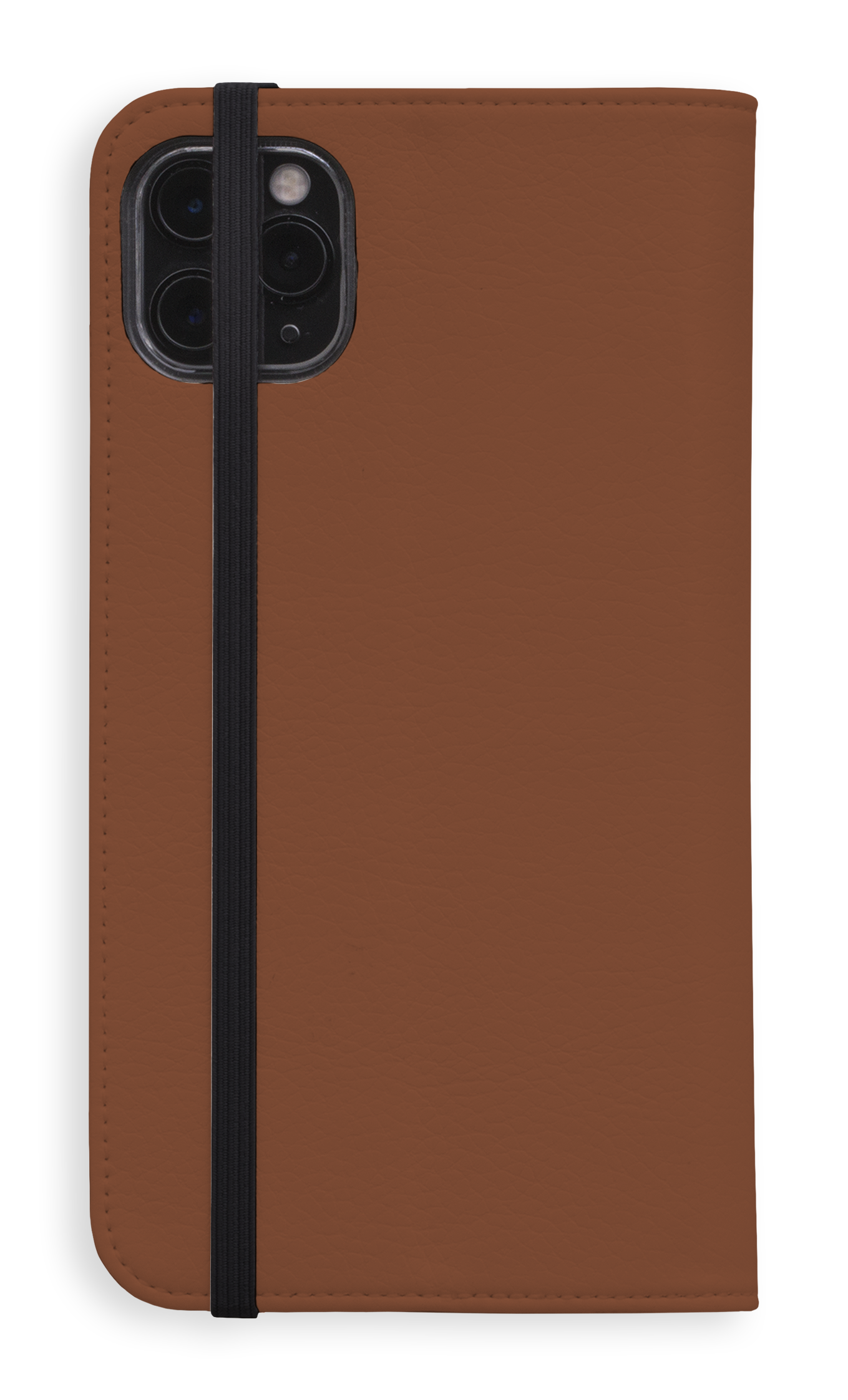 Cognac - Folio Case - iPhone 11 Pro Max