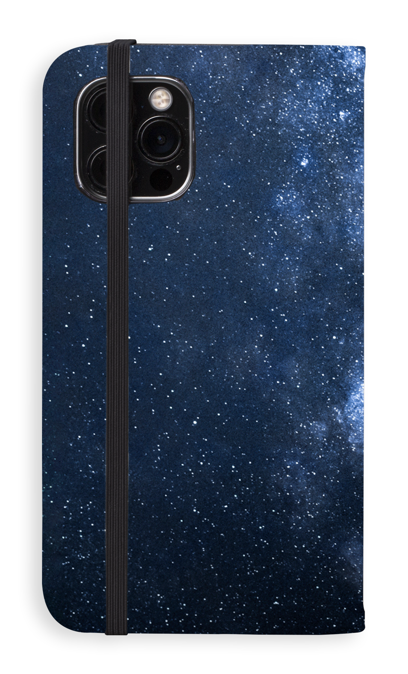 Falcon 9 - Folio Case - iPhone 12 Pro