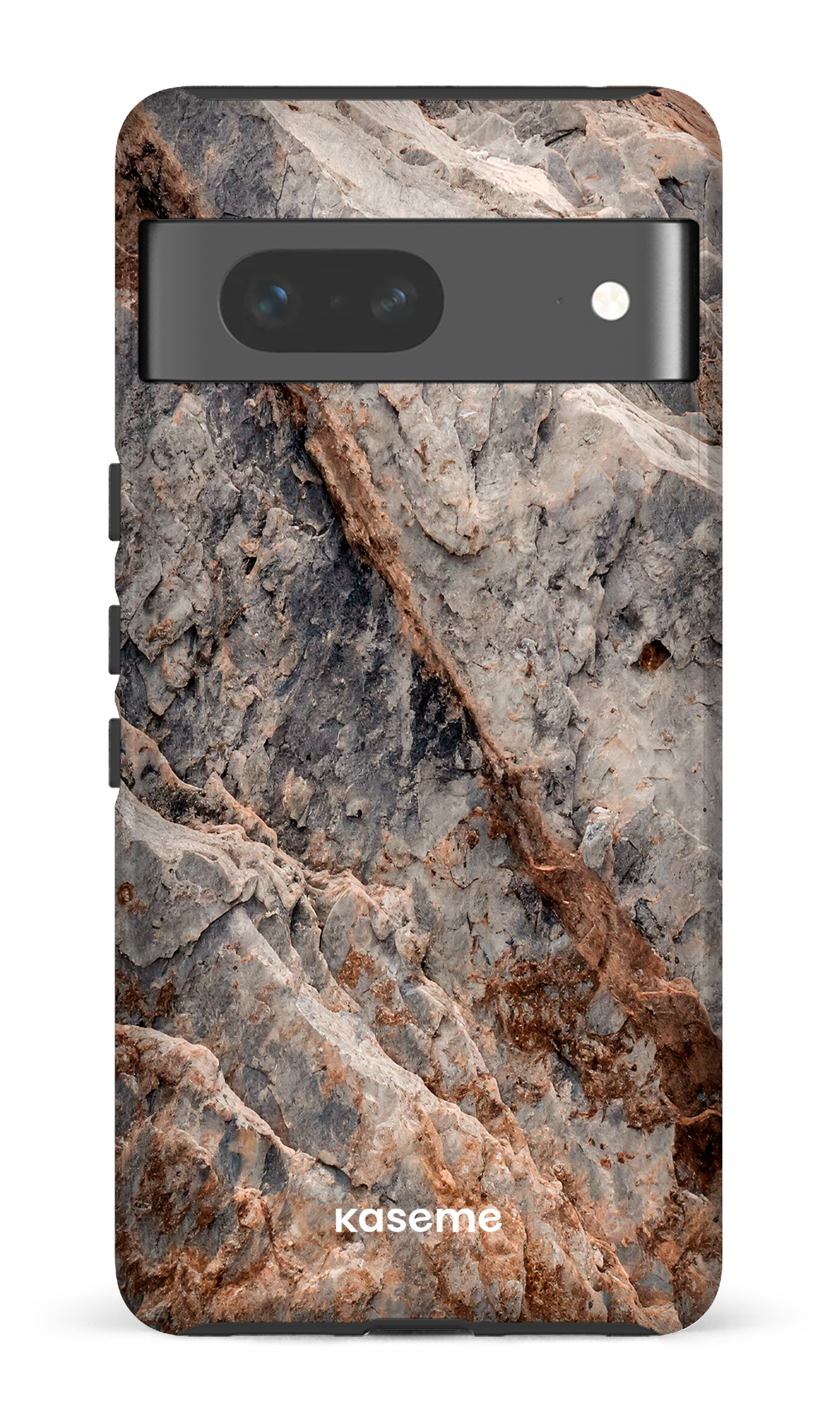Fossil Fable - Google Pixel 7