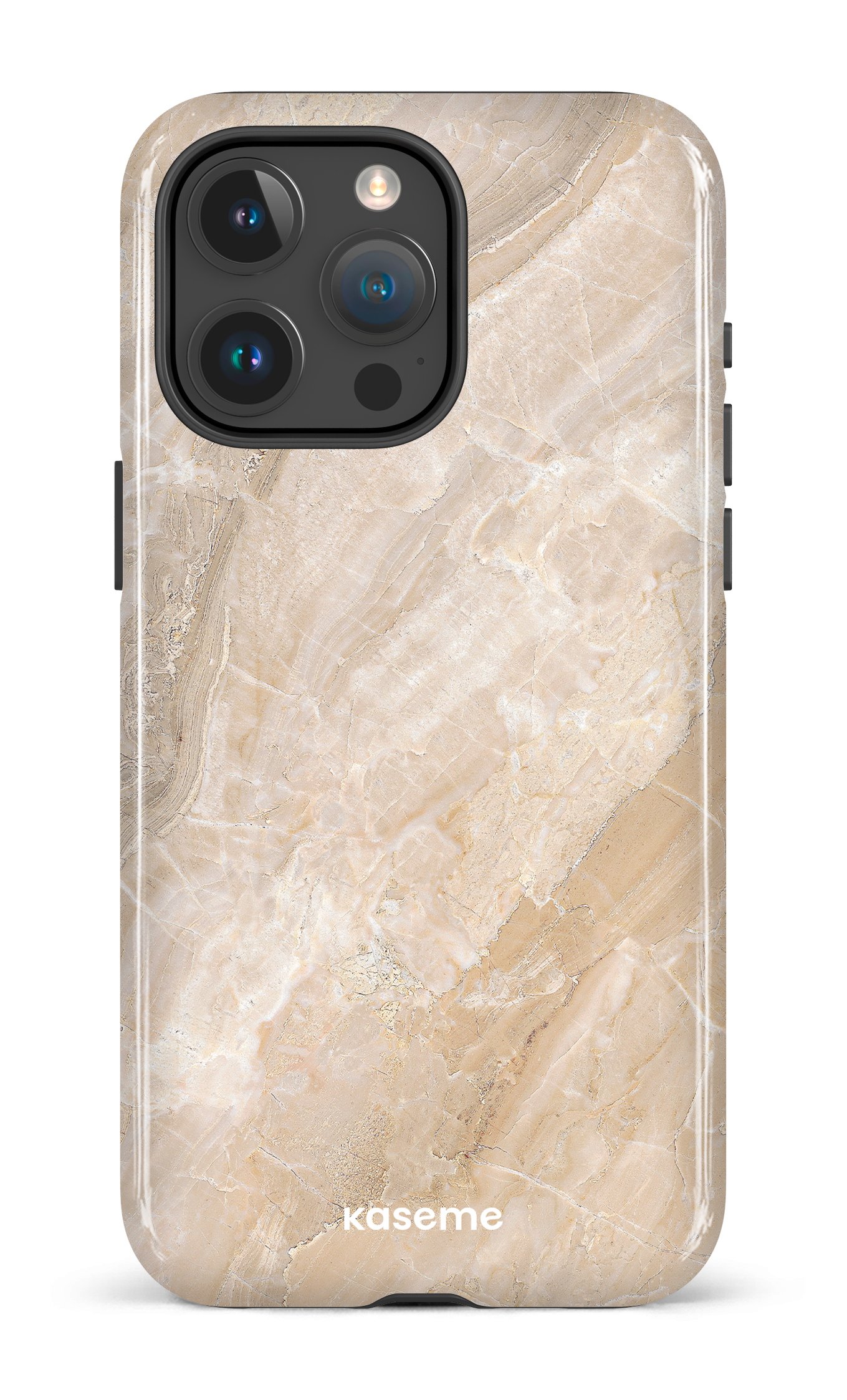 Liquid Stone Legacy - iPhone 15 Pro Max