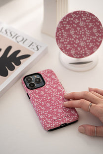 Posy pink - iPhone 14